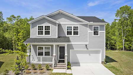 6001 Ditchburn Court Raleigh, NC 27603
