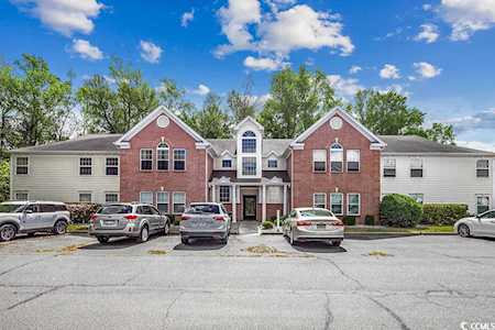 4269 Crepe Myrtle Ct. #D Murrells Inlet, SC 29576