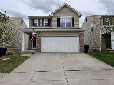 90 Cimarron Summit Way Wentzville, MO 63385