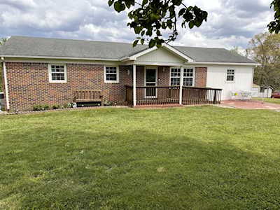 7450 Old State Highway 111 Spencer, TN 38585