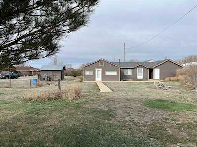 7705 County Road 59 Keenesburg, CO 80643