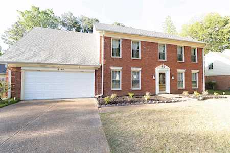 8768 Johannesburg Dr Germantown, TN 38139