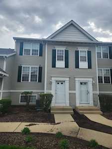 3545 Woodside Ct #2 Joliet, IL 60431