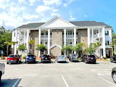 124 Birch N Coppice Dr. #3 Myrtle Beach, SC 29575