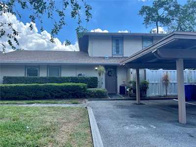 6911 Mexicala Ct Tampa, FL 33634