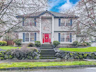 14293 SE Meadows LN Clackamas, OR 97015