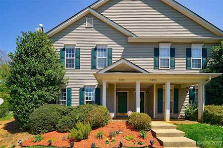 9656 Littleleaf Dr Charlotte, NC 28215