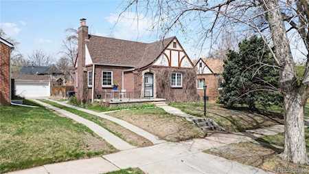 1341 Glencoe St Denver, CO 80220