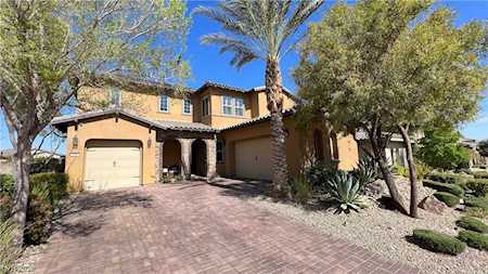 406 Rosina Vista St Las Vegas, NV 89138