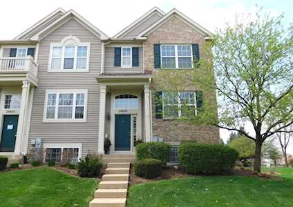 24640 George Washington Dr Plainfield, IL 60544