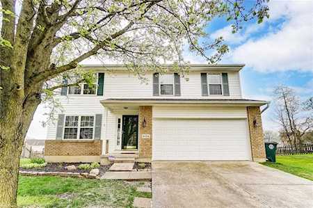 4104 Eagle Watch Way Dayton, OH 45424