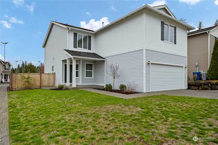 21511 SE 299th Way Kent, WA 98042