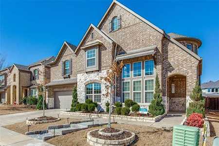 2221 Millwall Drive McKinney, TX 75071