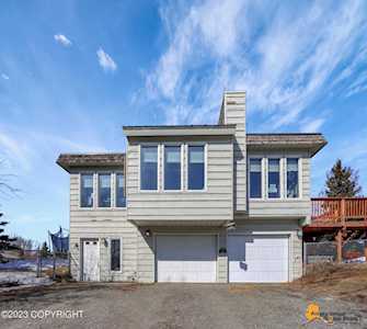 12805 E Allison Ct Palmer, AK 99645
