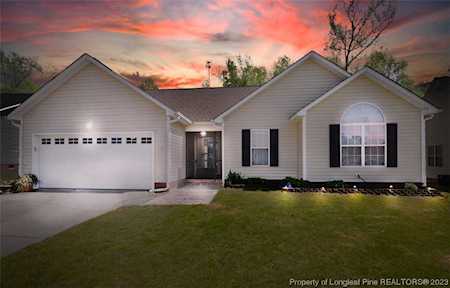 317 Sharpsburg Rd Fayetteville, NC 28311