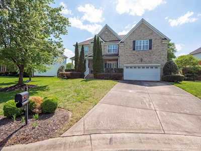 11541 Dartington Ridge Ln Charlotte, NC 28262