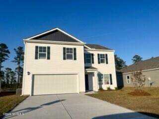 3706 Chestnut Grove Road Leland, NC 28451