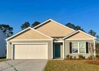 3700 Chestnut Grove Road Leland, NC 28451