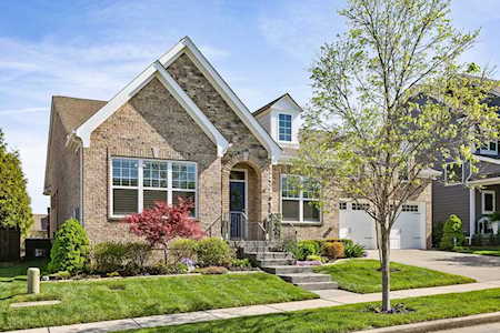 518 Dabney Dr Franklin, TN 37064
