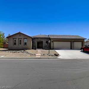 8228 Fulton Ranch St Las Vegas, NV 89131