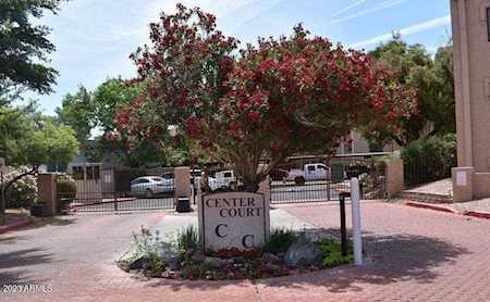 3031 N Civic Center Plaza #301 Scottsdale, AZ 85251