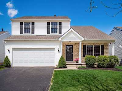 7167 Laver Lane Westerville, OH 43082