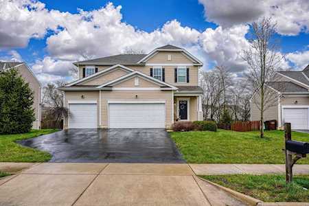 428 Alberta Drive Commercial Point, OH 43116