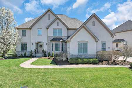 4245 Hickory Rock Drive Powell, OH 43065