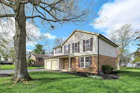 521 Clotts Road Columbus, OH 43230
