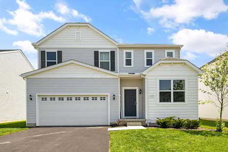 123 Bigelow Drive Johnstown, OH 43031