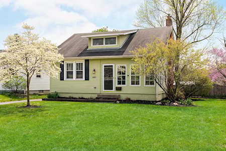 491 Garden Road Columbus, OH 43214