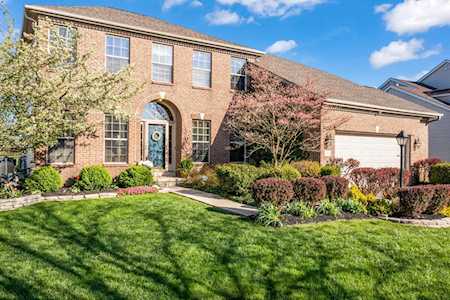 296 Trail Etna, OH 43062