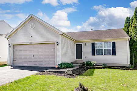6705 Jennyann Way Canal Winchester, OH 43110