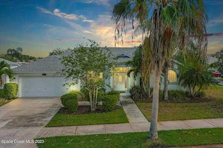 5057 Bennington Place Rockledge, FL 32955