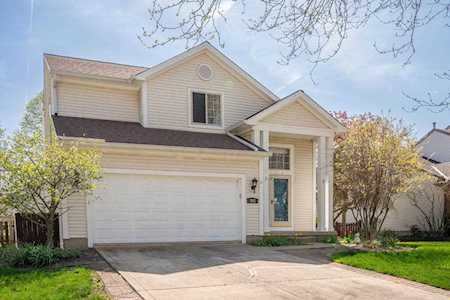 982 Cape Charles Drive Columbus, OH 43228