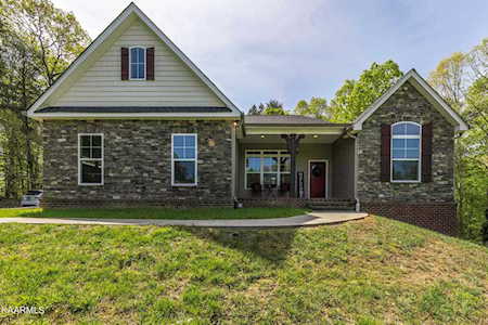 1421 Glendale Community Rd Greenback, TN 37742