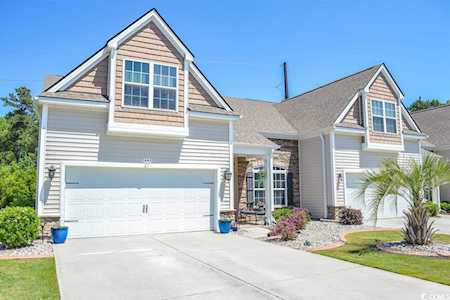 144 Parmelee Dr. #A Murrells Inlet, SC 29576