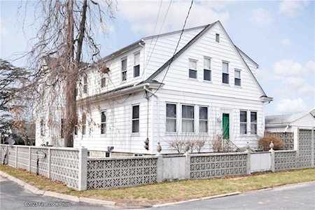 145 Windmill St North Providence, RI 02904