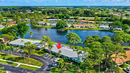 5374 Poppy Place #B Delray Beach, FL 33484
