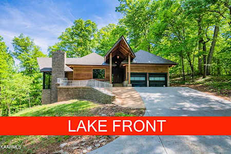 2412 Trillium Ln Knoxville, TN 37920