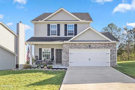 6716 Padgett Hill Ln Knoxville, TN 37931