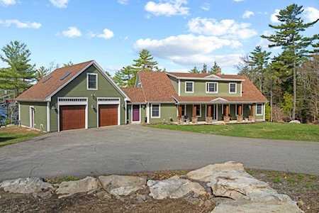 343 Rockwood Dr Belgrade, ME 04917