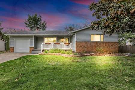 55 Jennings Drive Canal Winchester, OH 43110
