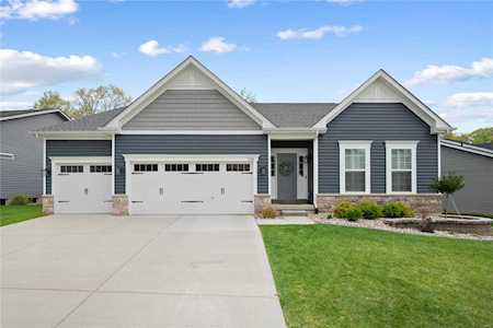 236 Carlton Point Dr Wentzville, MO 63385