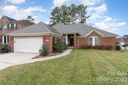 16031 Cleveleys Trl Huntersville, NC 28078