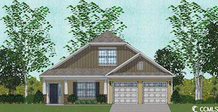 116 Pearl Crescent Loop Little River, SC 29566