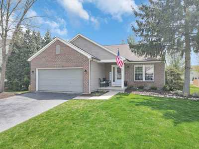 309 Edgemont Court Pataskala, OH 43062