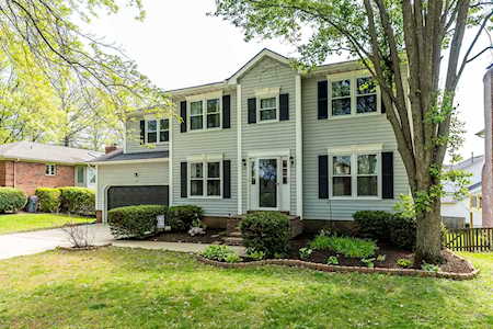 1134 Rockbridge Rd Lexington, KY 40515