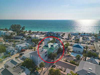 111 91st Ave Treasure Island, FL 33706