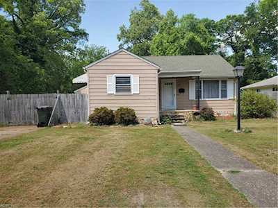924 Burksdale Rd Norfolk, VA 23518